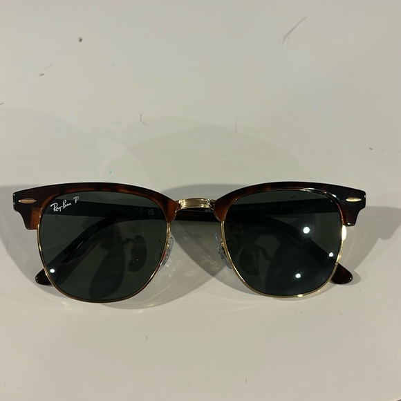 Ray-Ban sunglasses - Picture 2 of 4